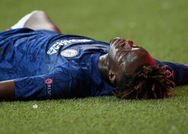 Chelsea have first option ahead of Manchester United on Moussa Dembele transfer  - Bóng Đá