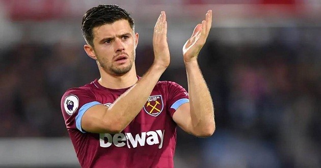 James Pearce identifies Cresswell as potential Robertson back-up - Bóng Đá