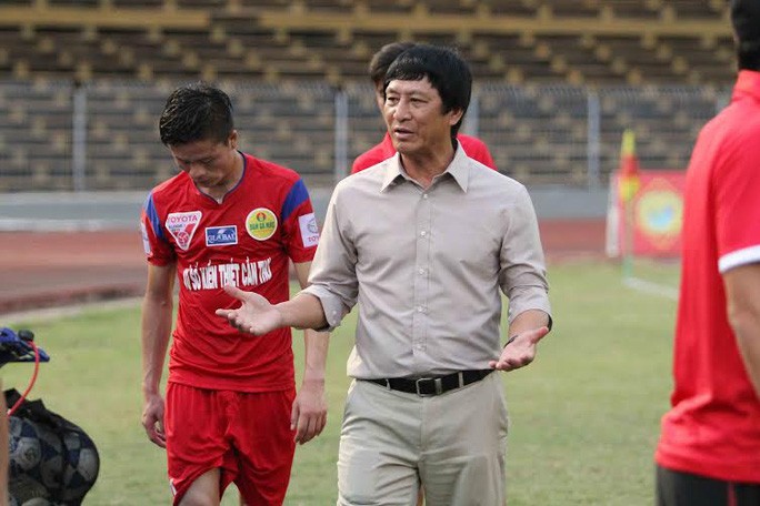 XSKT Cần Thơ lâm nguy: Ông Bảo 