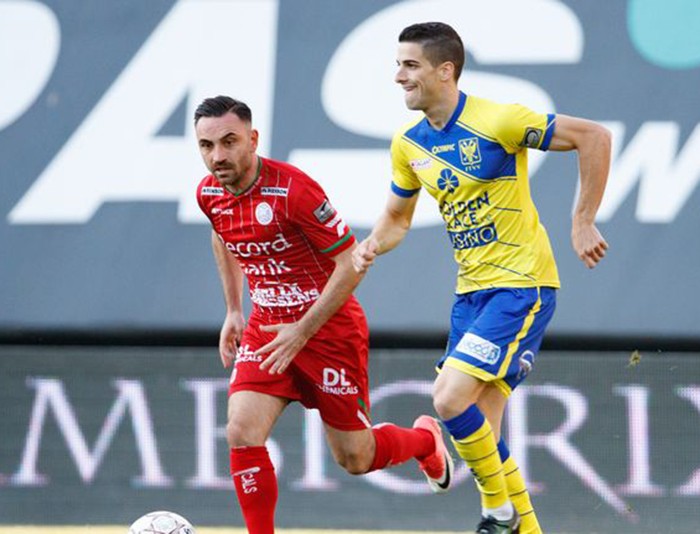 5 điều có thể bạn chưa biết về CLB Sint-Truidense - bến đỗ tương lai của Công Phượng - Bóng Đá