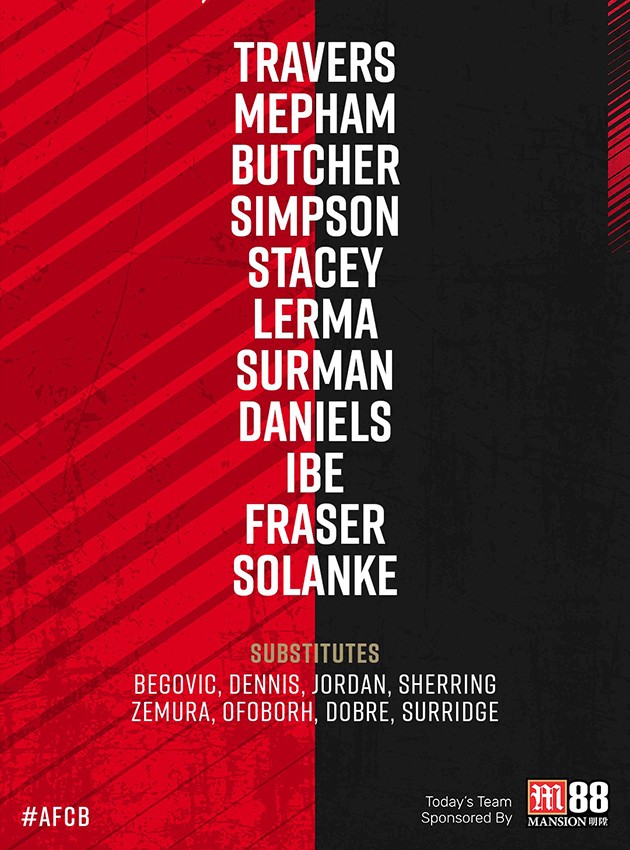 GIAO HỮU: LAZIO - BOURNEMOUTH - Bóng Đá