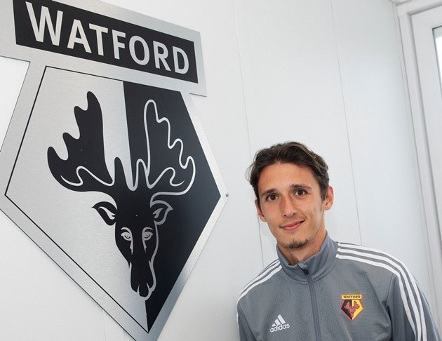 How the 16 players released or sold by Manchester United this summer have started this season - Bóng Đá