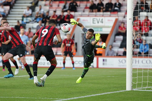 GIAO HỮU: LAZIO - BOURNEMOUTH - Bóng Đá