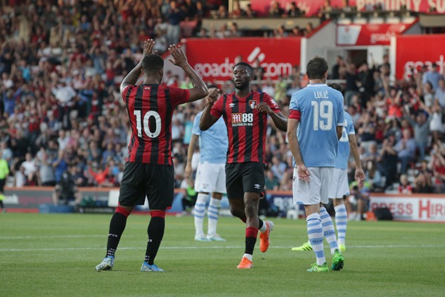 GIAO HỮU: LAZIO - BOURNEMOUTH - Bóng Đá
