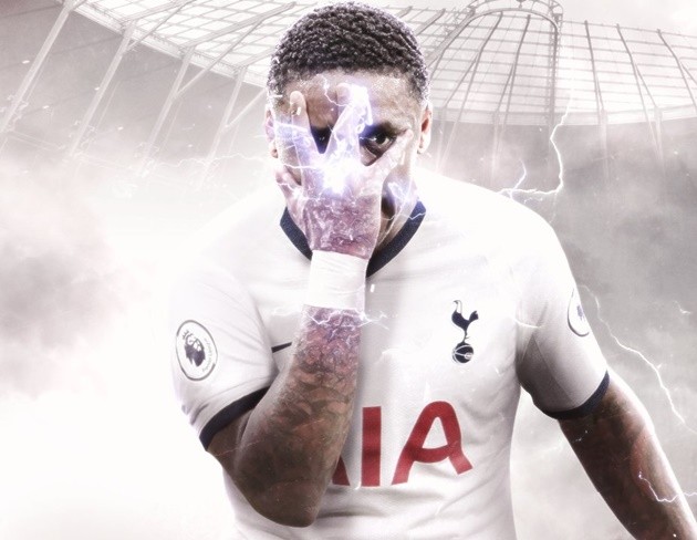 Ảnh chế Tottenham hòa M.U - Bóng Đá