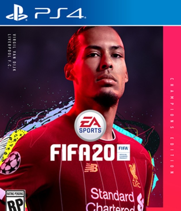 Hazard được chọn làm hình nền FIFA - Bóng Đá