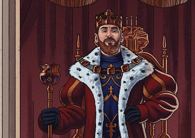 Ảnh chế La Liga trở lại - Bóng Đá