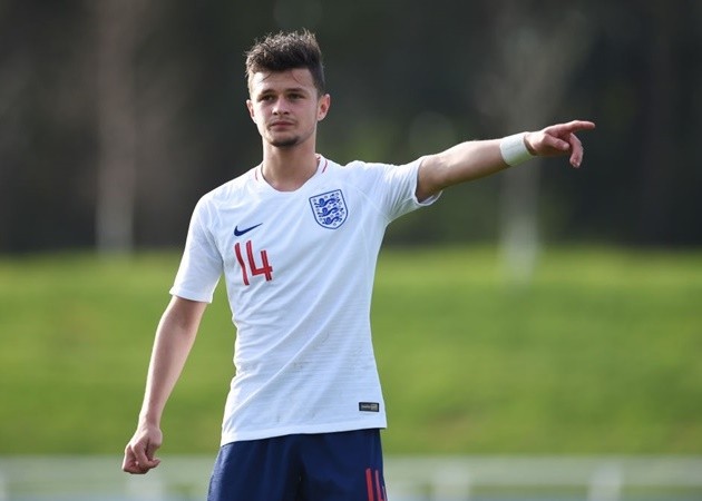 Từ Foden đến Sancho: Tập thể U17 Anh vô địch World Cup giờ ra sao? - Bóng Đá