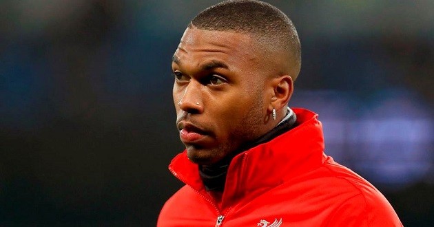 ESPN: Sturridge in talks with Trabzonspor - Bóng Đá