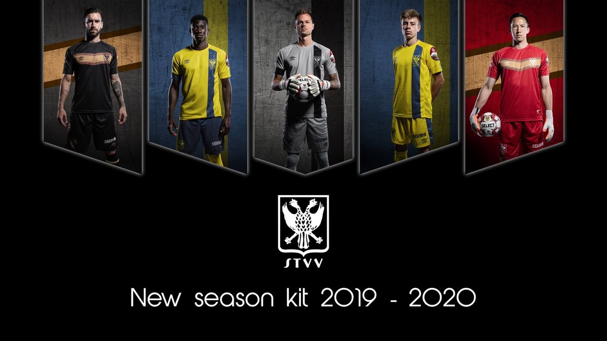 Sint Truidense mang về 2 tân binh - Bóng Đá