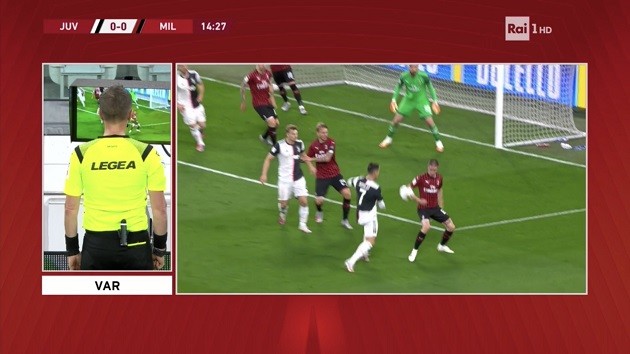 Ảnh Juve Milan - Bóng Đá