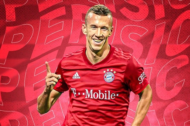 15 done deals you may have missed this week - Bóng Đá