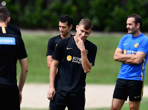 Từ ngày Man United, lần đầu tiên Lukaku làm điều này - Bóng Đá