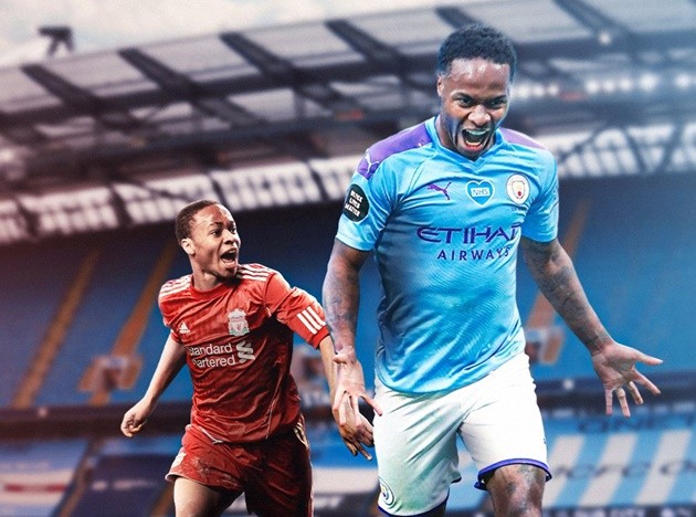 Ảnh chế Liverpool thua Man City - Bóng Đá