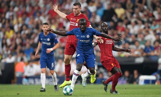 5 thay đổi lớn nhất ở Chelsea dưới thời Frank Lampard - Bóng Đá