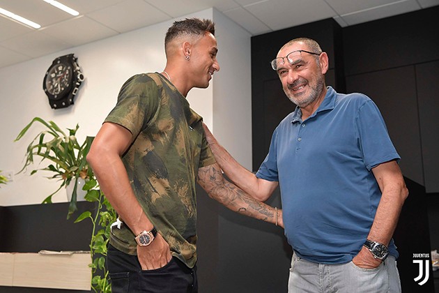 Cựu hậu vệ Real Madrid nhận 'gạch đá' khi đến Juventus - Bóng Đá