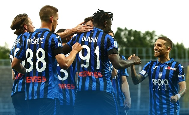 Gasperini: 