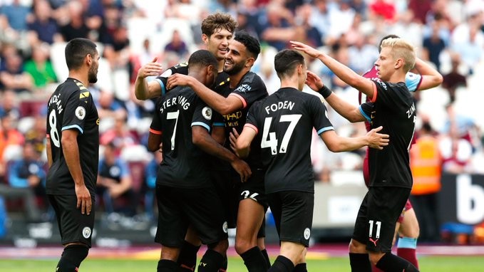 Đây! 6 tình huống VAR đã xuất hiện tại vòng 1 Premier League - Bóng Đá