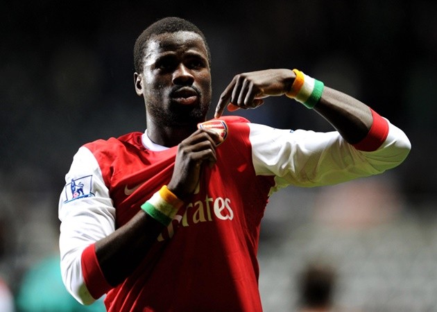 Đội hình Arsenal quật ngã Barca năm 2011: Wilshere và 'Lord' có mặt - Bóng Đá