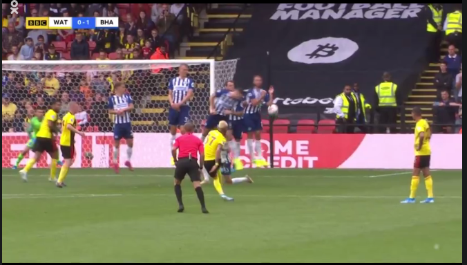 Đây! 6 tình huống VAR đã xuất hiện tại vòng 1 Premier League - Bóng Đá