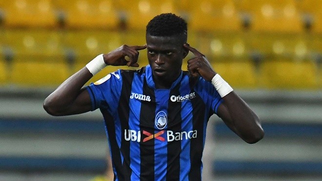Esposito, Maldini and the teenage Serie A stars to watch in 2019-20 - Bóng Đá