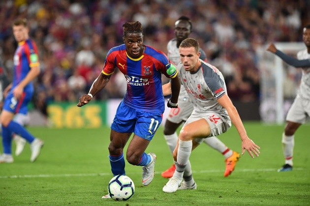 The Ultimate Dribble XI: Most successful dribbles in Europe's top five leagues this season - Bóng Đá