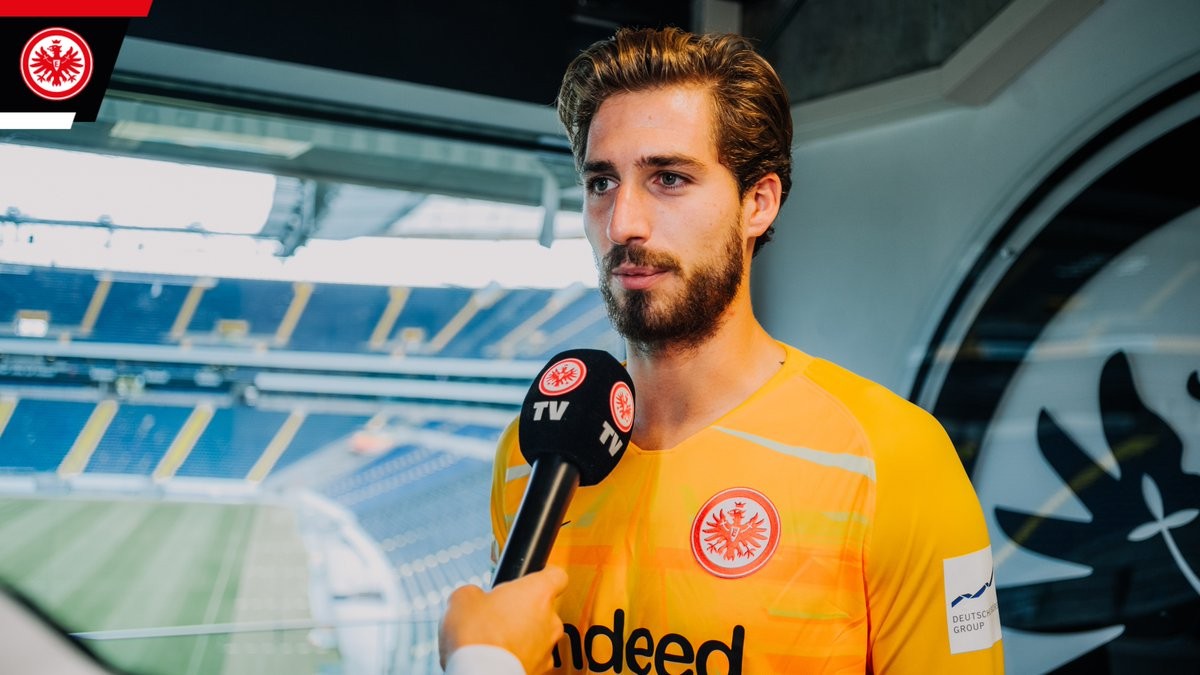 CHÍNH THỨC! PSG bán Kevin Trapp - Bóng Đá