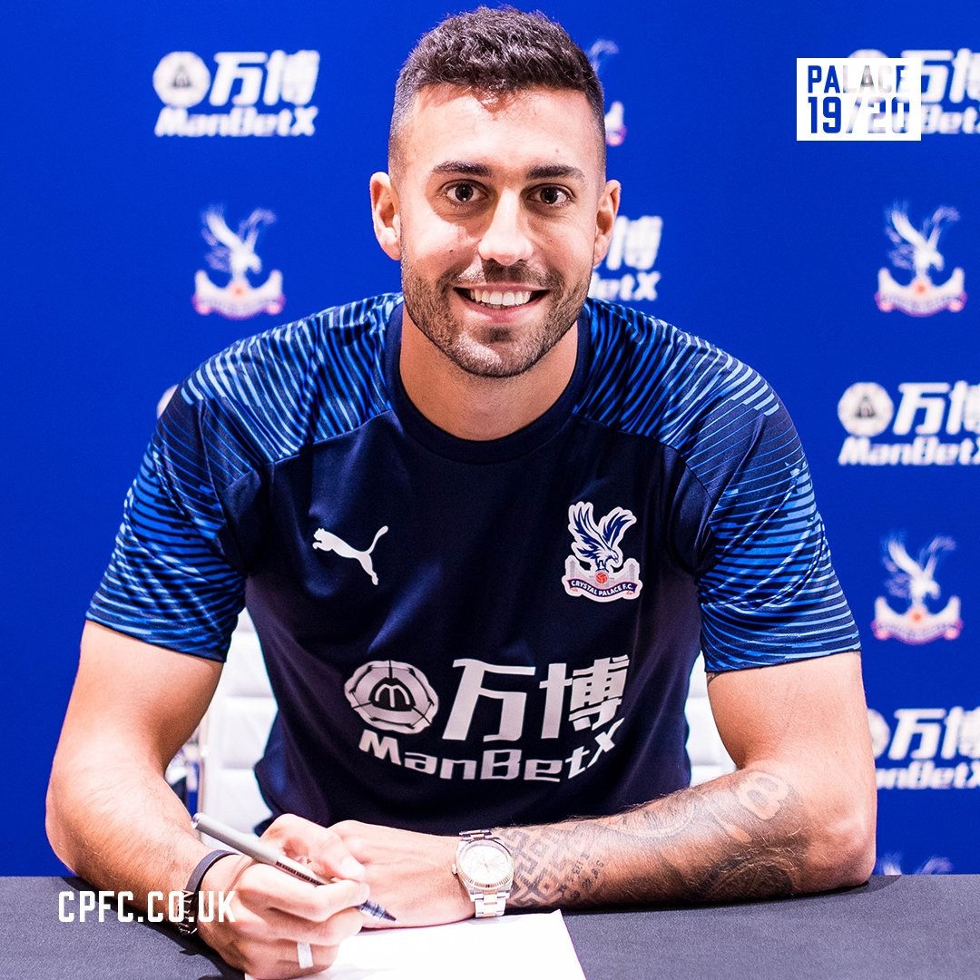 CHÍNH THỨC! Palace đón liền 2 tân binh - Bóng Đá