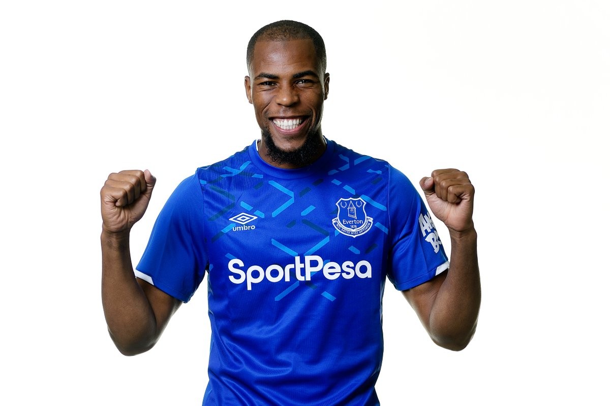 CHÍNH THỨC! Everton chiêu mộ Nhà vô địch World Cup 2018 - Bóng Đá