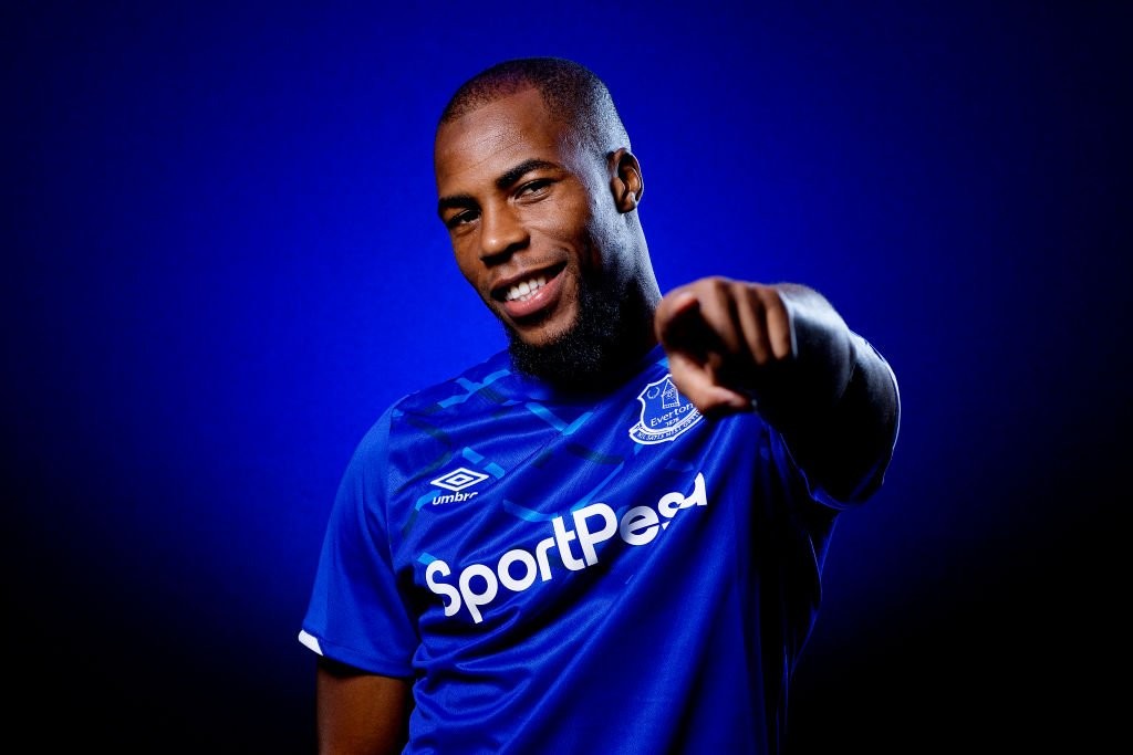 CHÍNH THỨC! Everton chiêu mộ Nhà vô địch World Cup 2018 - Bóng Đá
