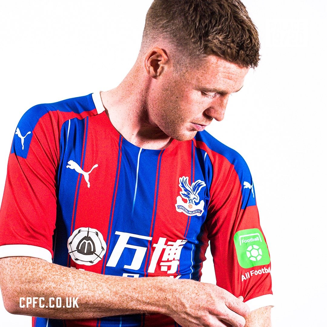 CHÍNH THỨC! Palace đón liền 2 tân binh - Bóng Đá