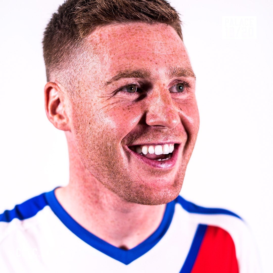 CHÍNH THỨC! Palace đón liền 2 tân binh - Bóng Đá