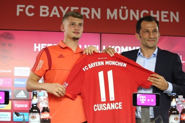 15 done deals you may have missed this week - Bóng Đá