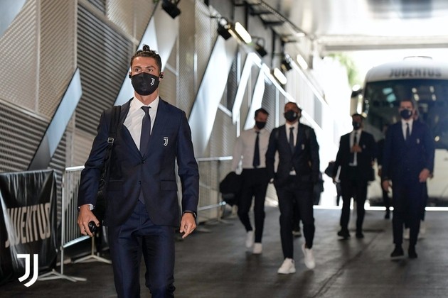 Juve Torino - Bóng Đá