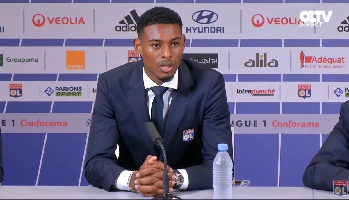 Từ bỏ 'Ndombele 2.0', Arsenal có thể hối hận trong tương lai - Bóng Đá