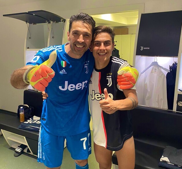 Juve Torino - Bóng Đá