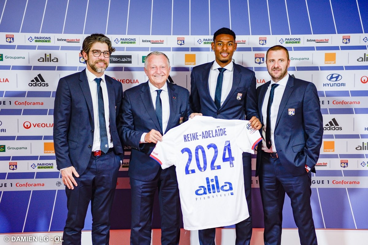 Từ bỏ 'Ndombele 2.0', Arsenal có thể hối hận trong tương lai - Bóng Đá