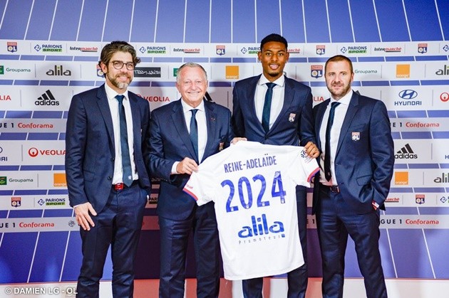 15 done deals you may have missed this week - Bóng Đá