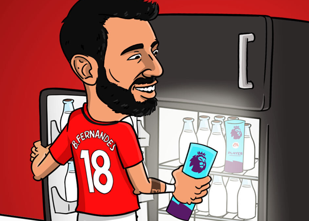 Ảnh chế vòng 34 Premier League - Bóng Đá