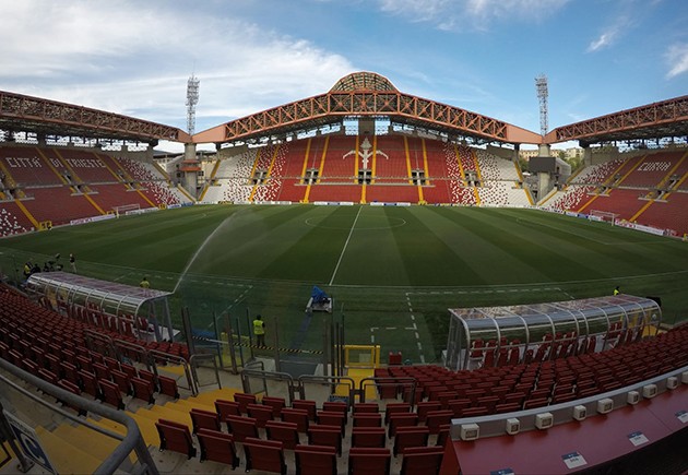Juventus hành quân đến Nereo Rocco: Nơi 'Lão bà' đứng dậy từ tro tàn - Bóng Đá