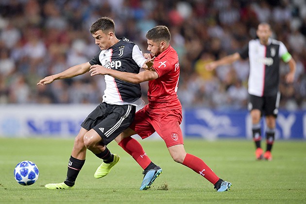 Juventus hành quân đến Nereo Rocco: Nơi 'Lão bà' đứng dậy từ tro tàn - Bóng Đá