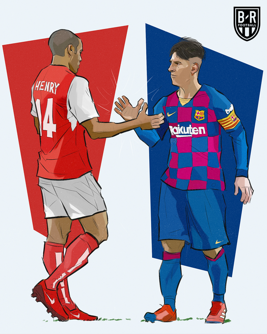 Messi ăn bám Barcelona hay ngược lại? - Bóng Đá