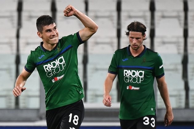 Sarri: 'How Juve changed the game' - Bóng Đá