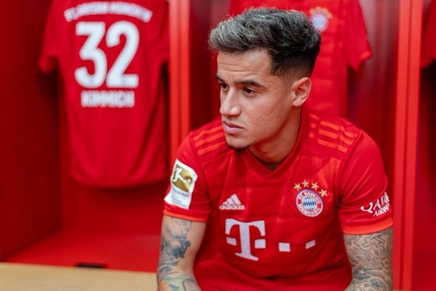 15 done deals you may have missed this week - Bóng Đá