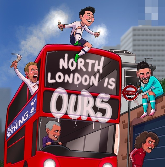 Ảnh chế vòng 36 Premier League - Bóng Đá