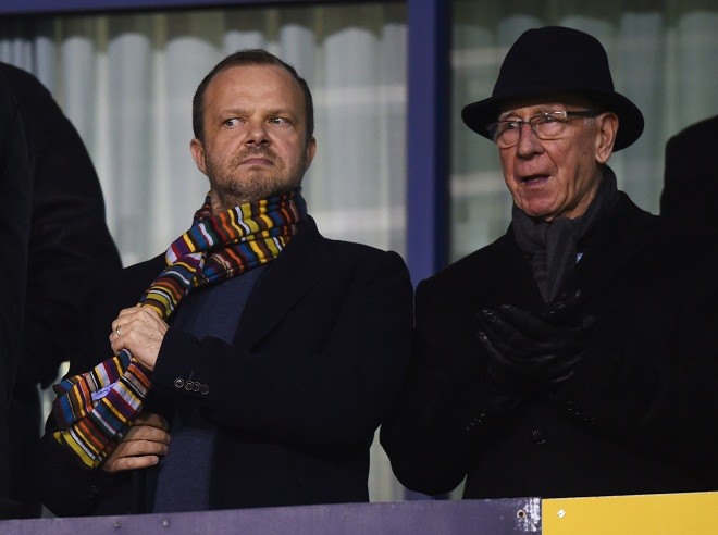 5 things I want to see at Manchester United in 2019/20 - Bóng Đá