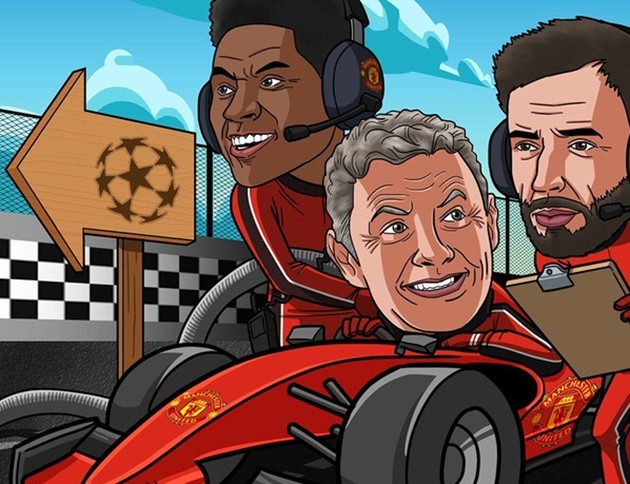 Ảnh chế vòng cuối Premier League - Bóng Đá