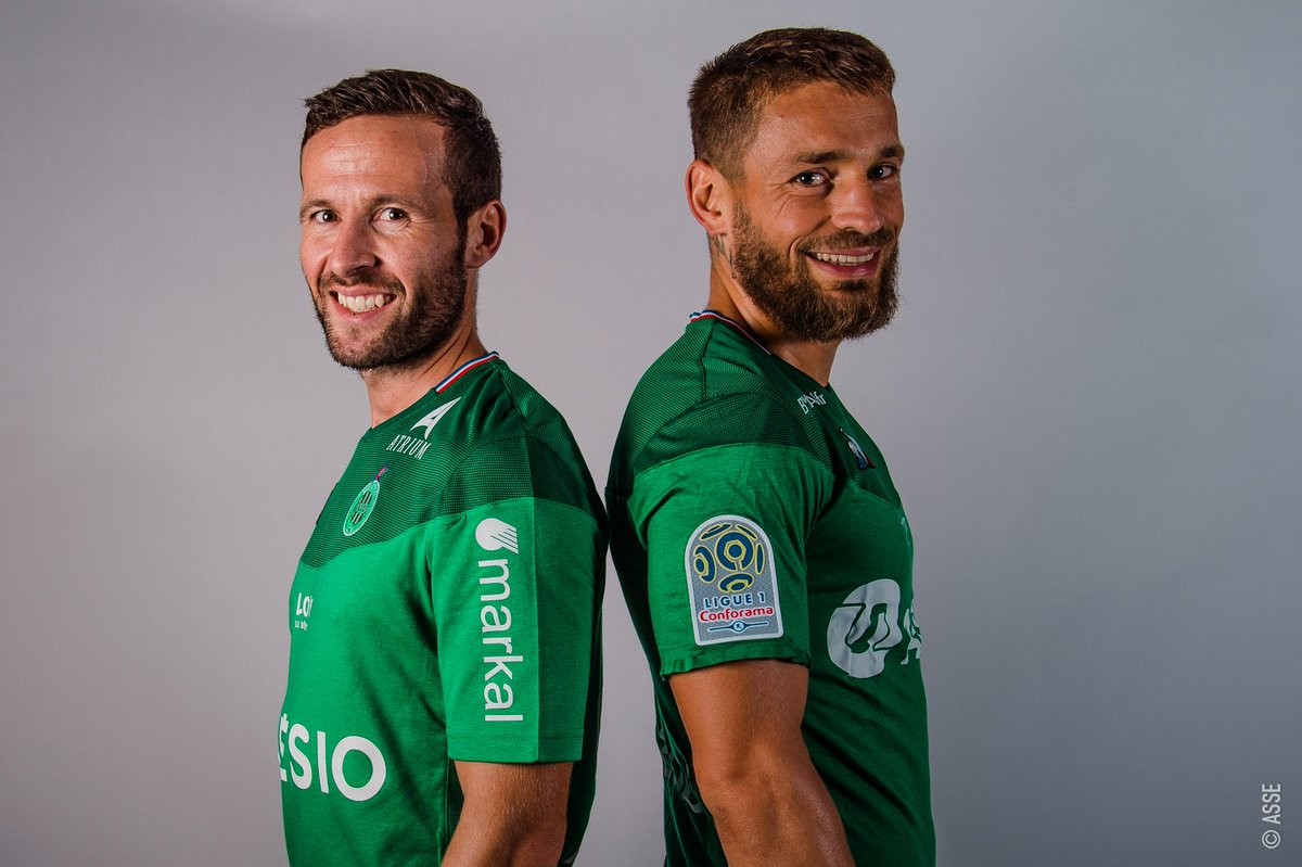 CHÍNH THỨC: Yohan Cabaye gia nhập St. Etienne - Bóng Đá