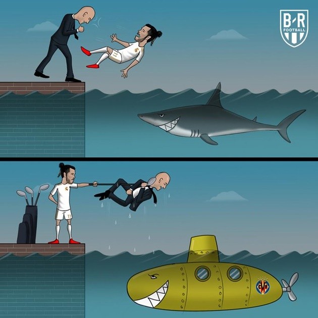 Ảnh chế TTCN đóng cửa - Bóng Đá