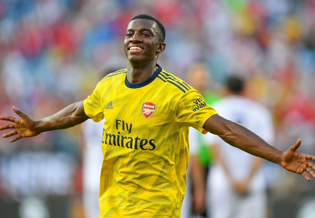 The Premier League youngsters tearing it up in 2019/20 pre-season - Bóng Đá